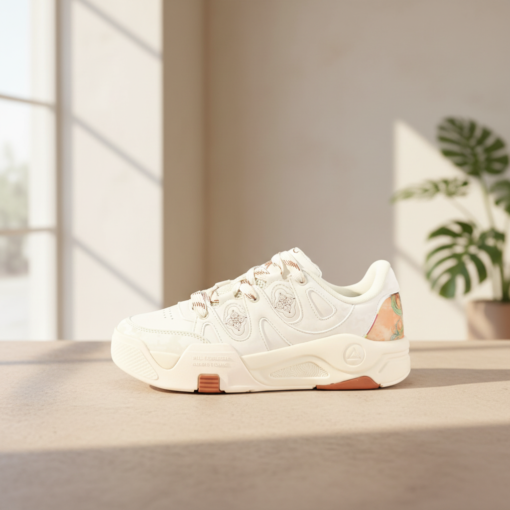 PEAK SHOES DB530551-E384