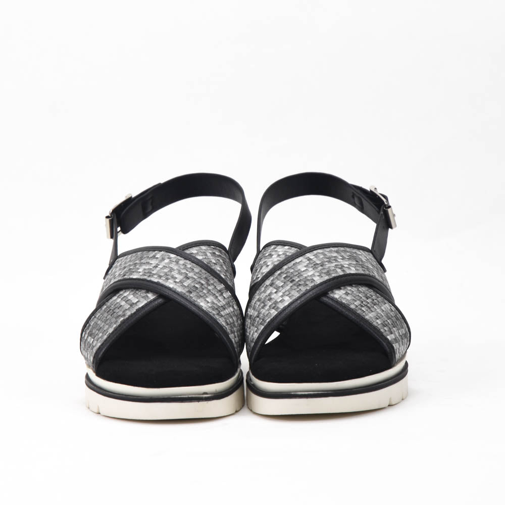 Safety Jogger Sandales Femme 611601-BLK-BLK