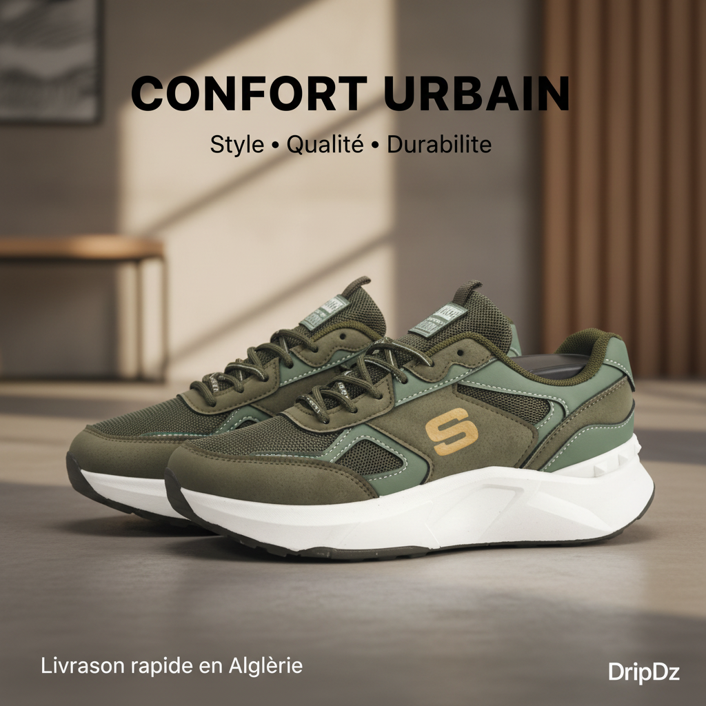 VENOM SHOES V39-17VERT