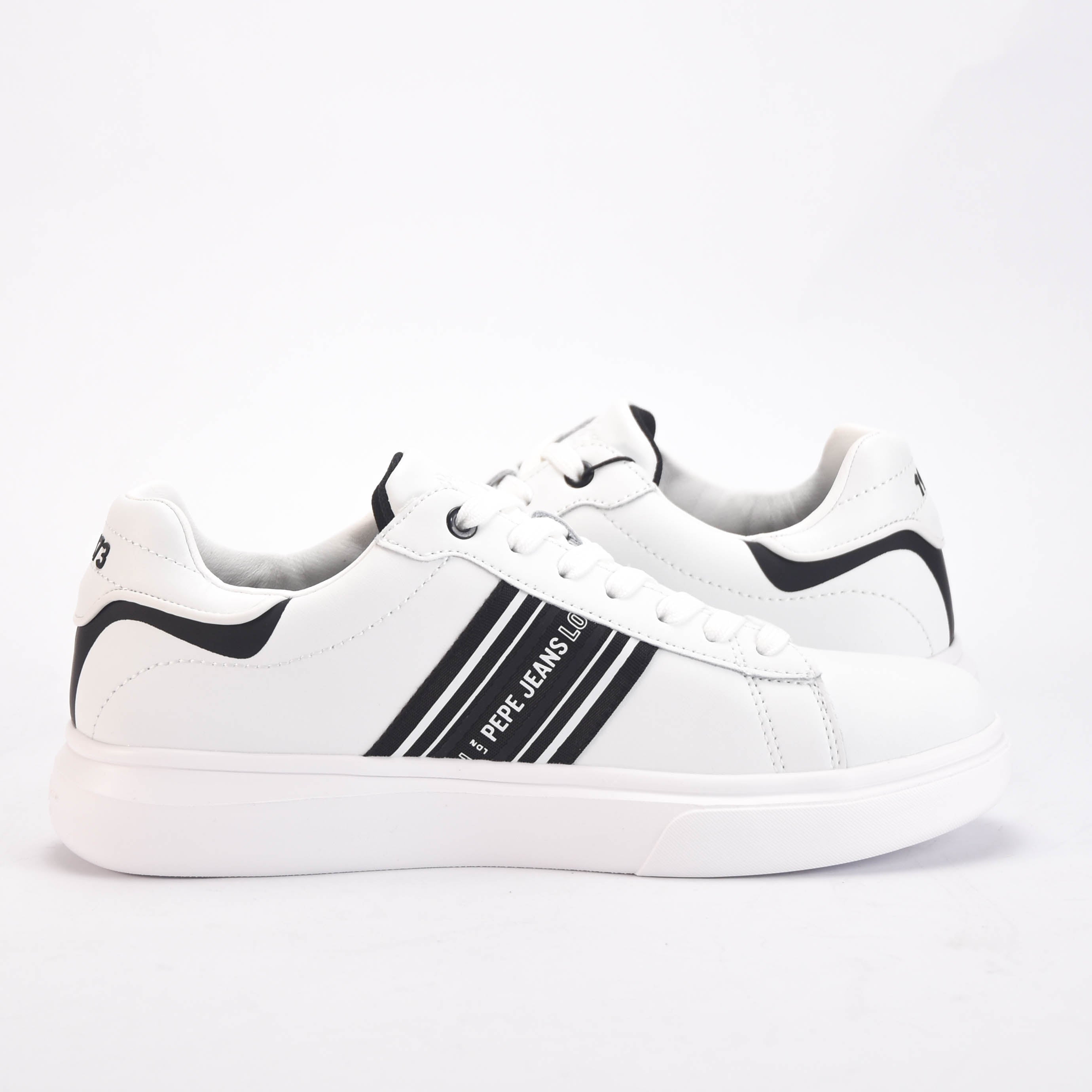 Pepe Jeans SHOES PMS00023-800