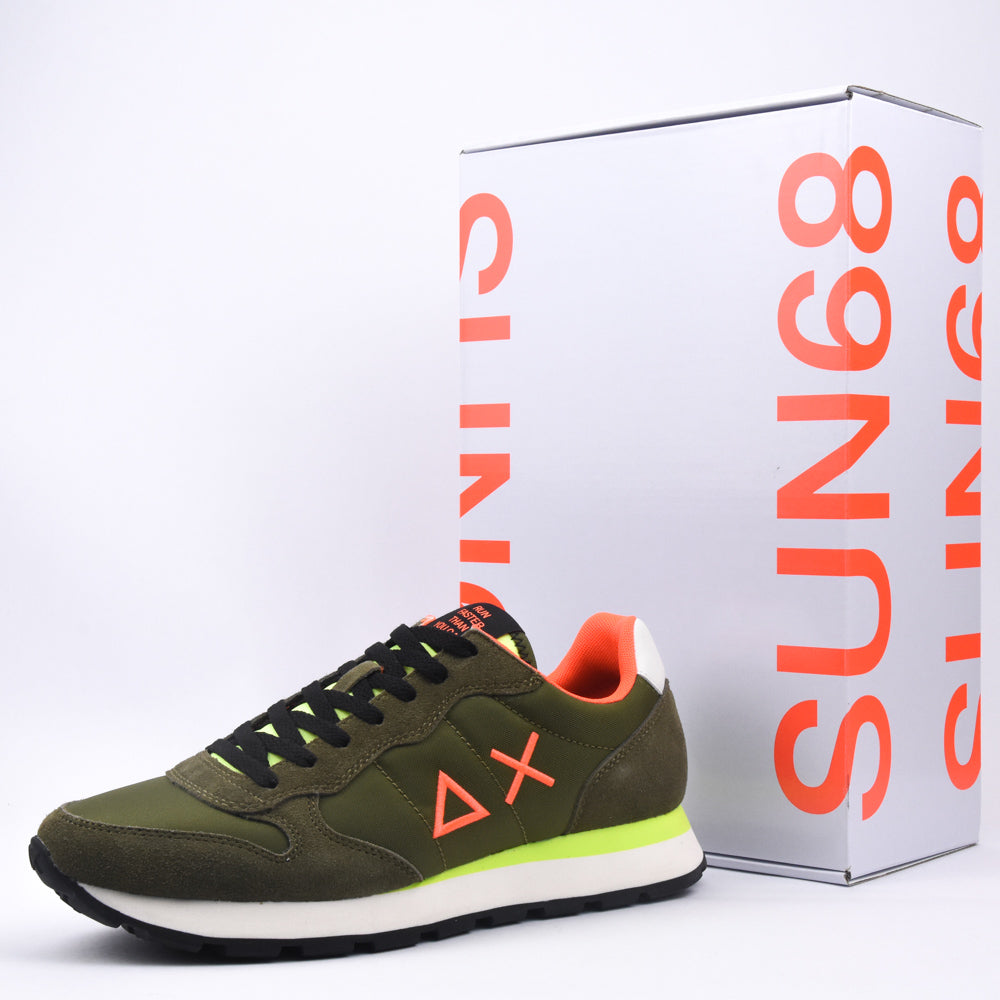 SUN68 - توم فلو جرينافي