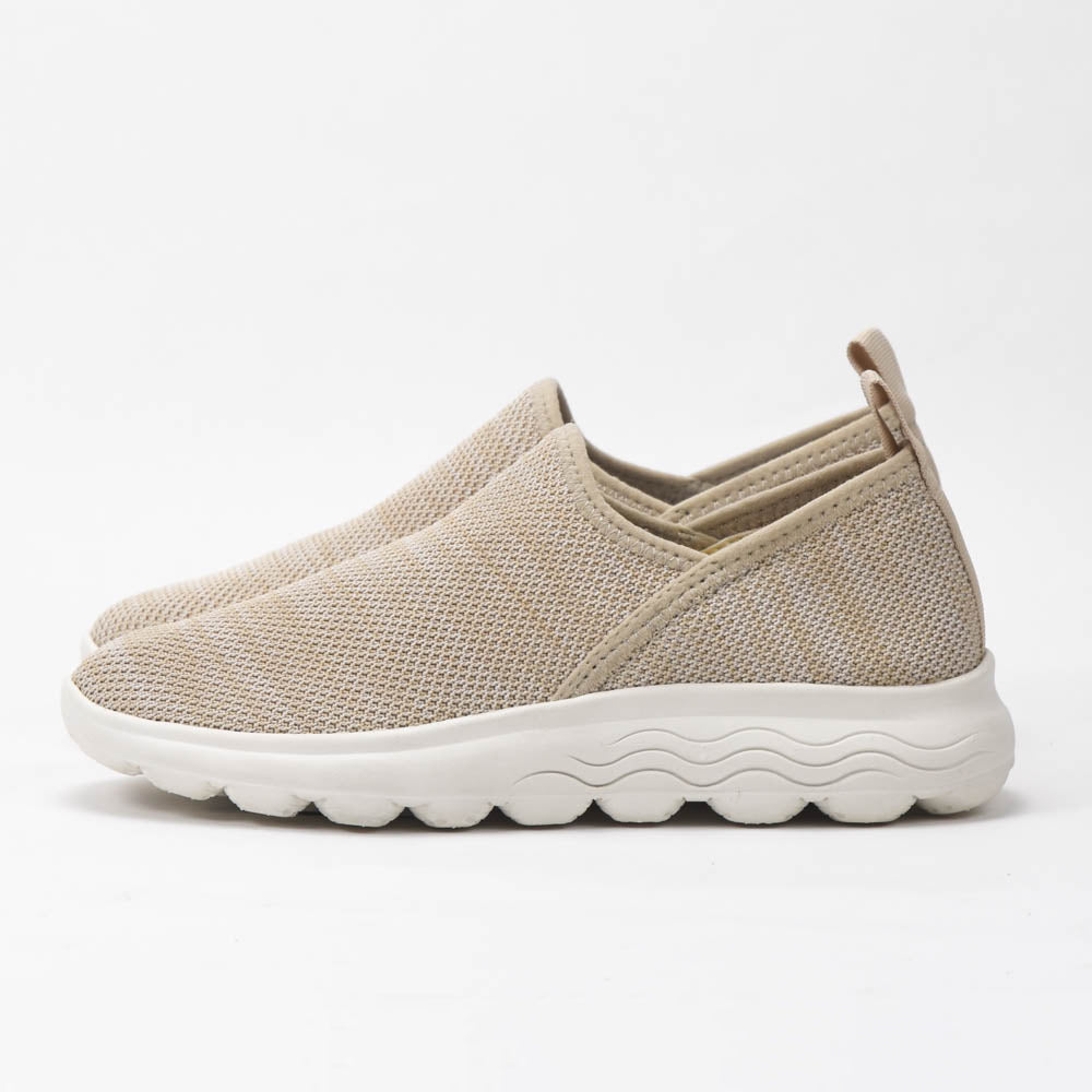 Geox Spherica Slip-On Sneakers Femme D45NUC0007T-C6738