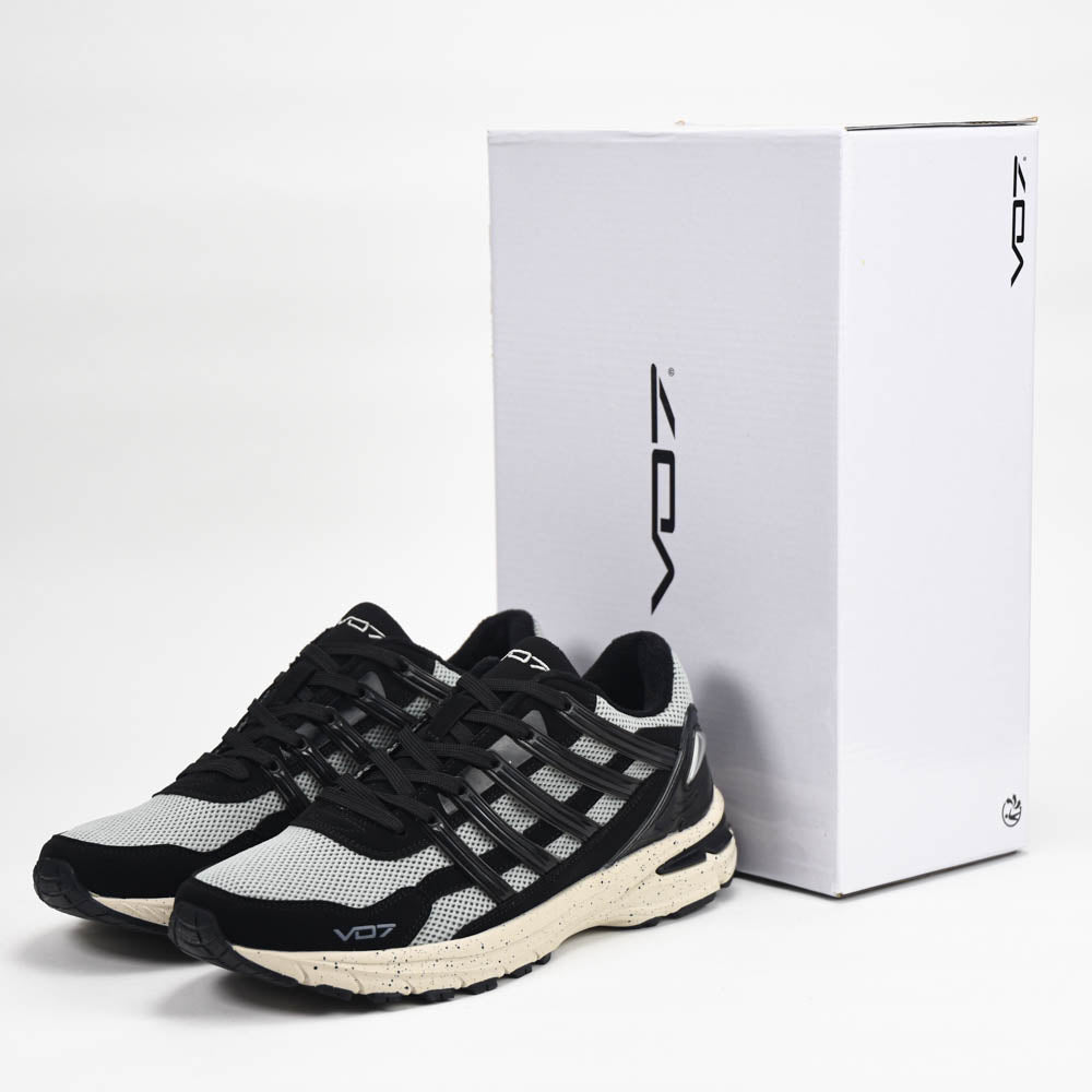 VO7 SHOES CH-ORA-BLK