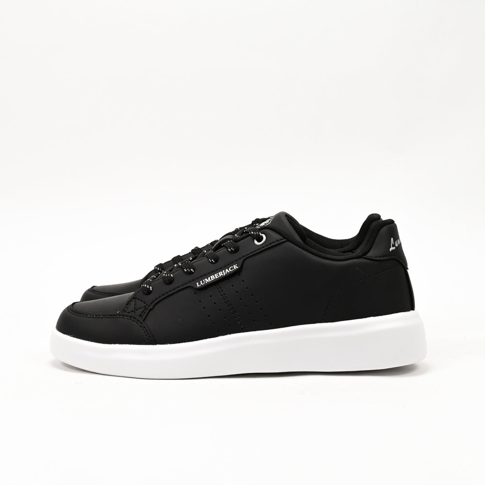 Lumberjack Helena basket femme — vue arrière