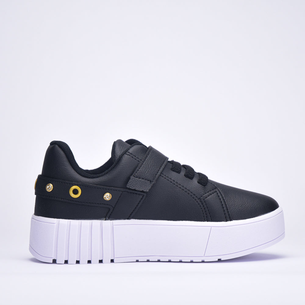 BLOOMPY PRETO \ 2828-03