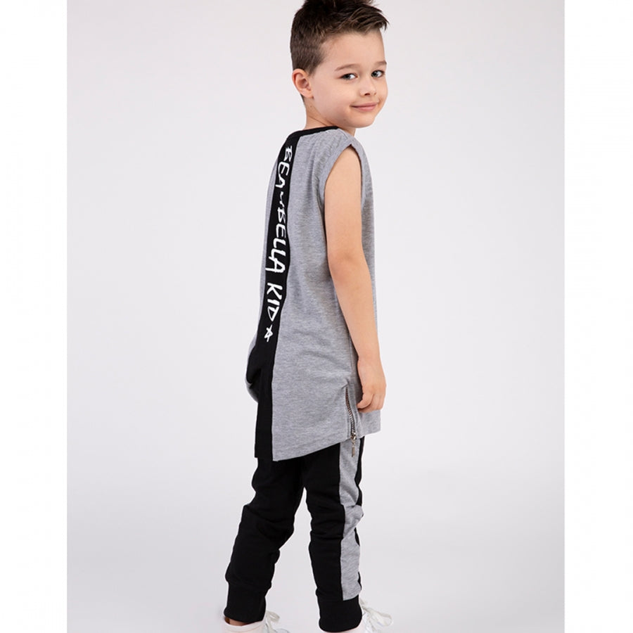 KIDS ROOM4528-G GRIS \ 4004
