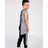 KIDS ROOM4528-G GRIS \ 4004