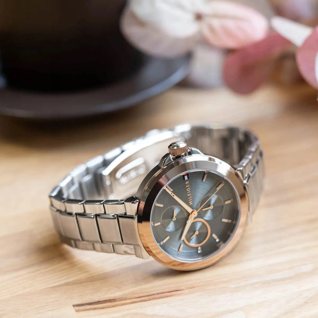 MONTRE Tommy Hilfiger Lori 1782754