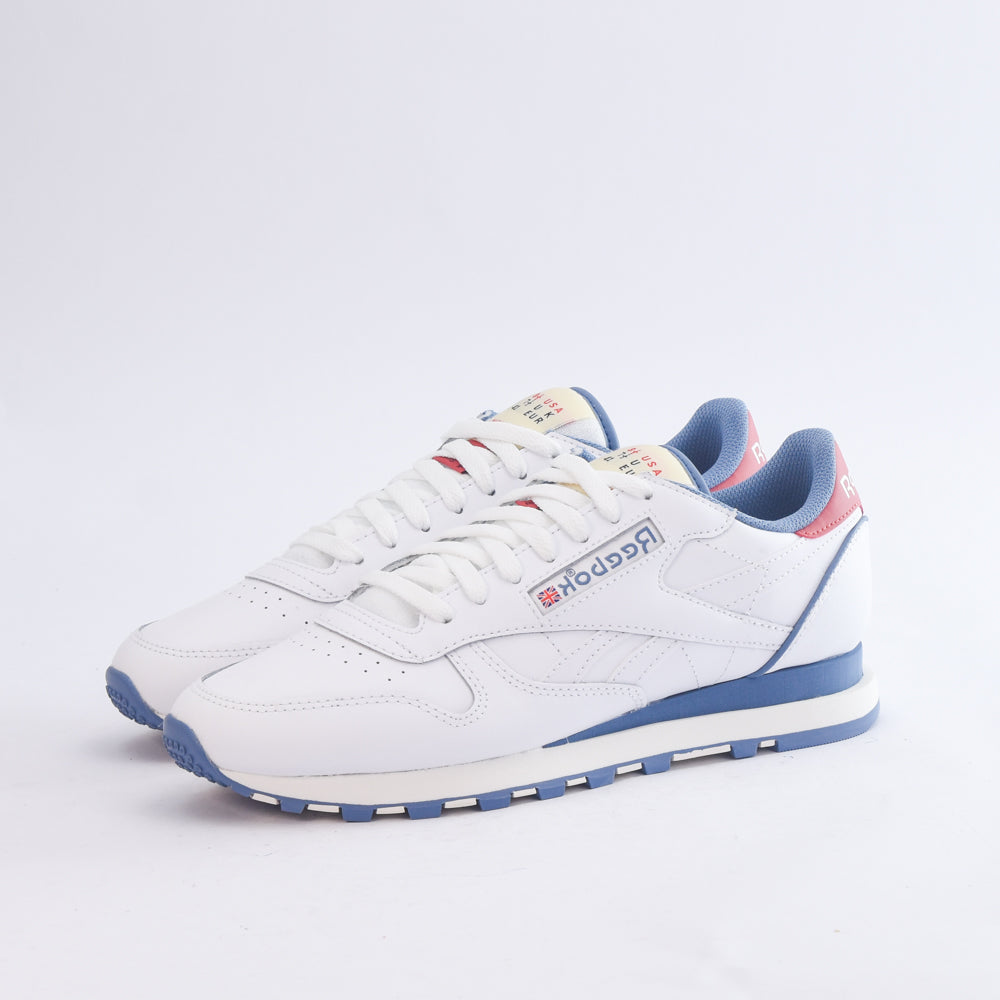 BASKET REEBOK CLASSIC LEATHER 100074344