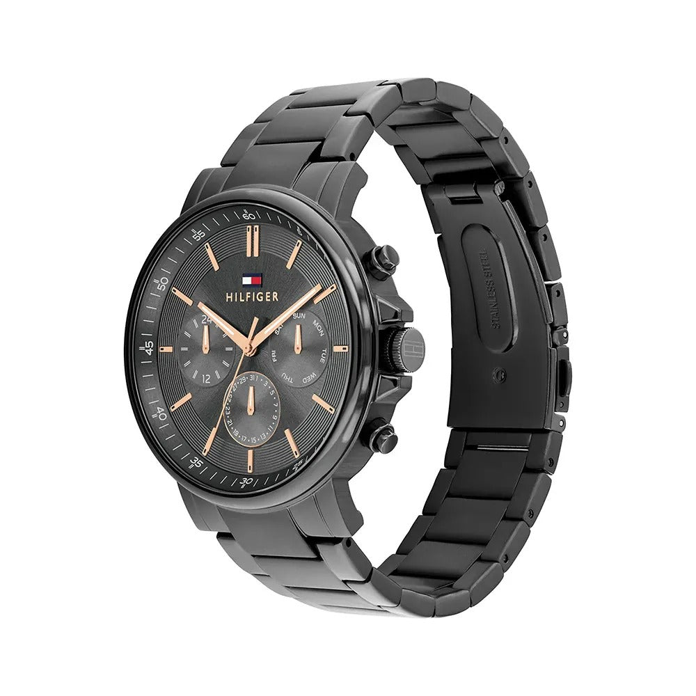 Tommy Hilfiger Tyson Multifunction Watch 1710711