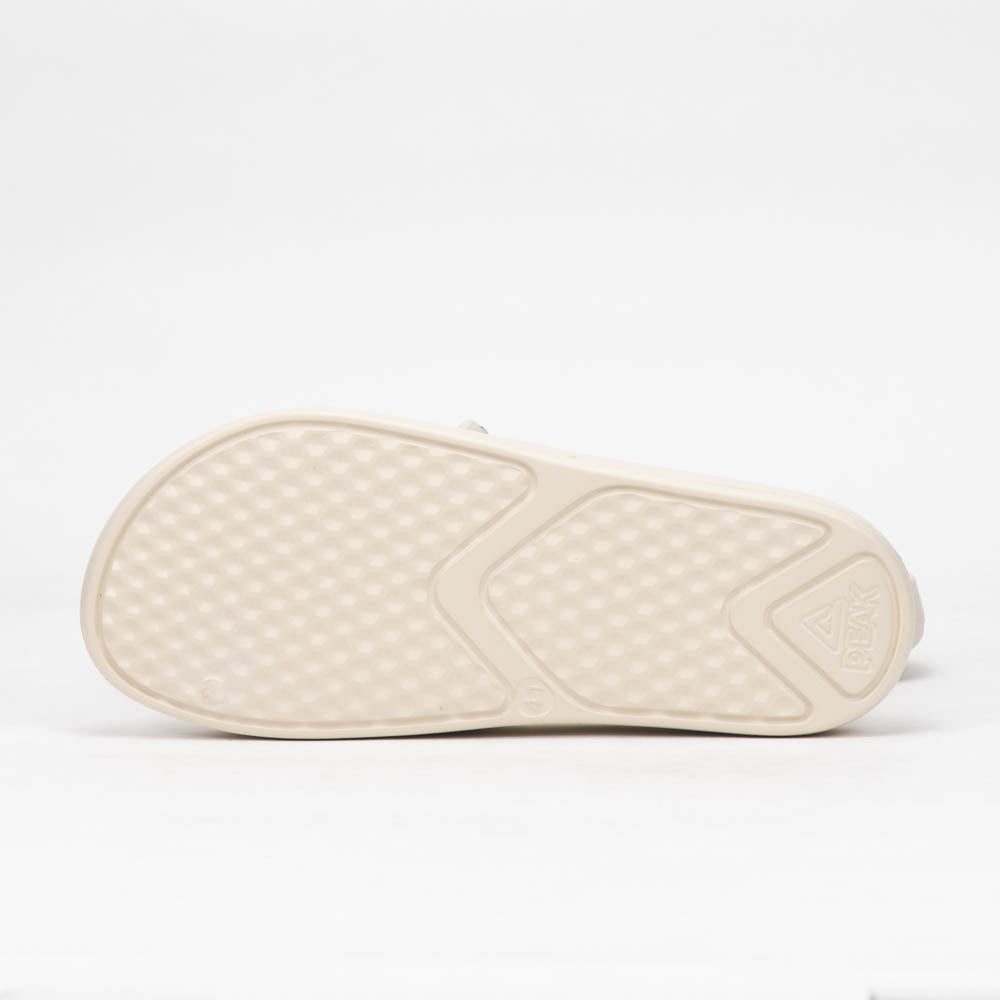 PEAK SLIPPERS-OFF WHITE RLW2301L-0011
