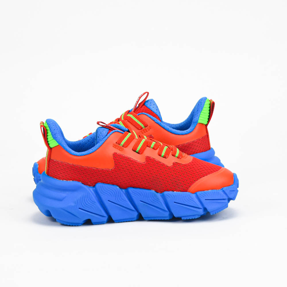 GEOX BASKET J46N1A0149J-C0540