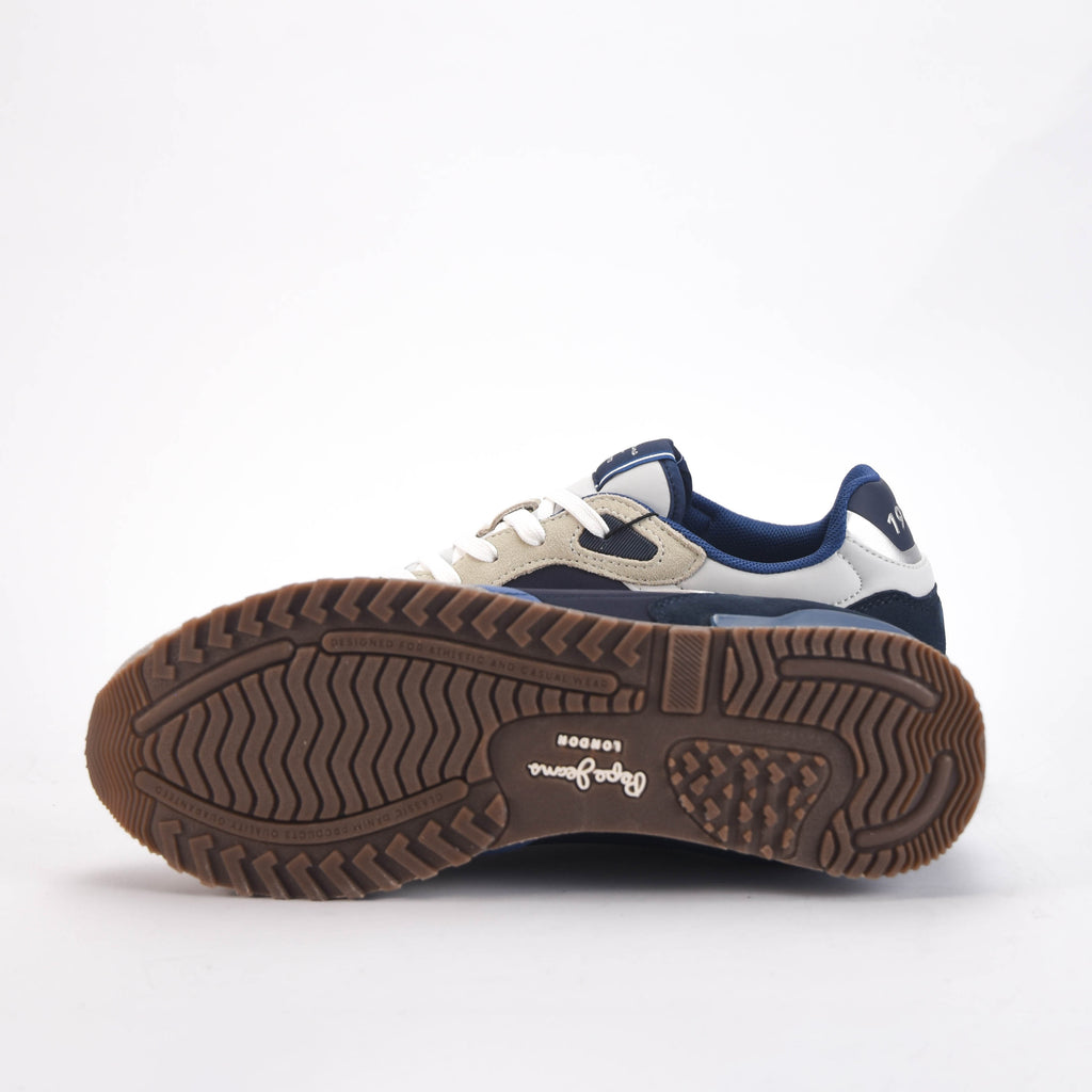 Pepe Jeans SHOES PMS40036-945
