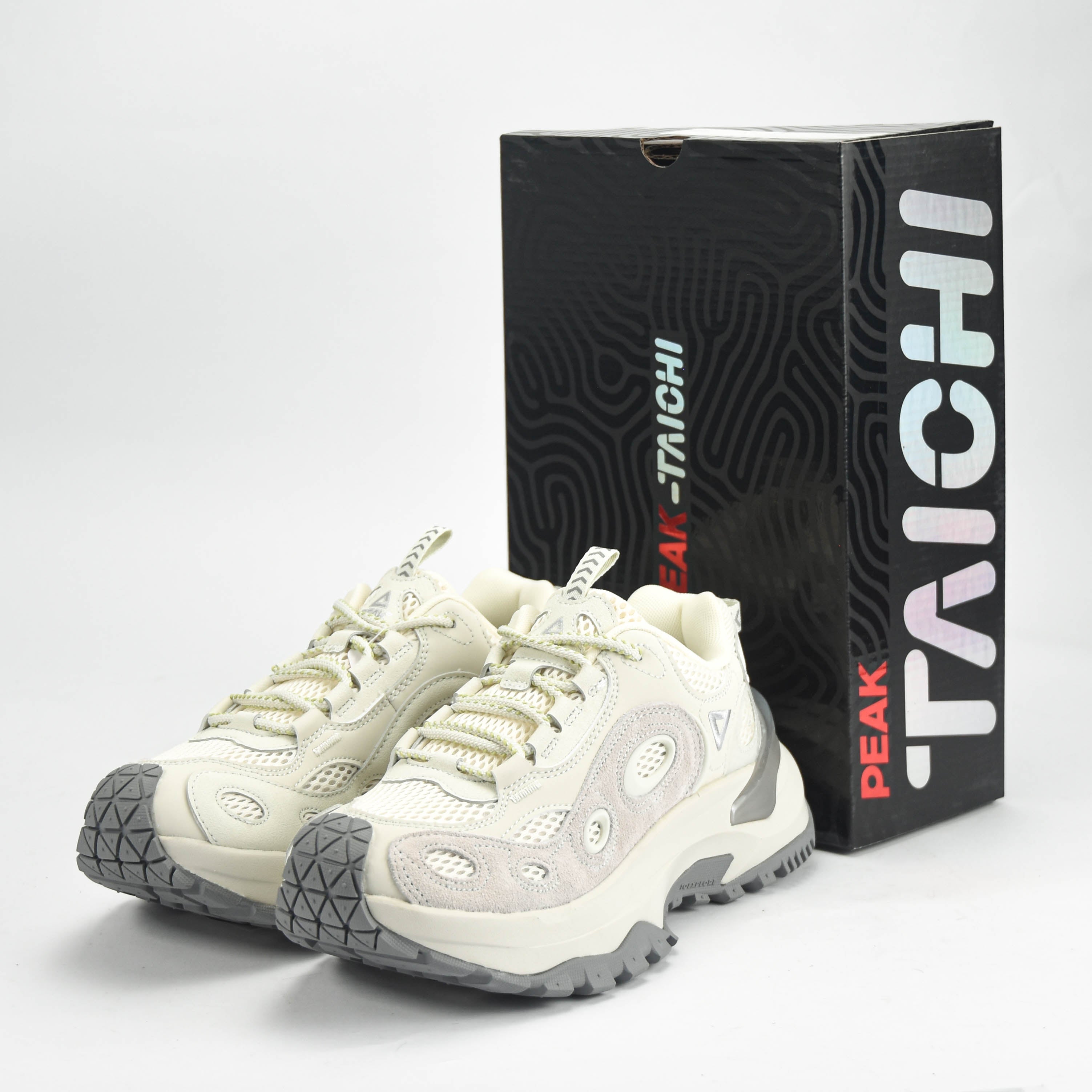 PEAK SHOES DE530088-Z533