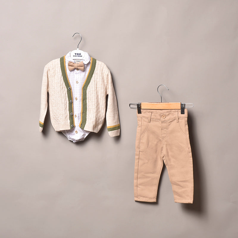 ENSEMBLE ENFANT 0098173-007