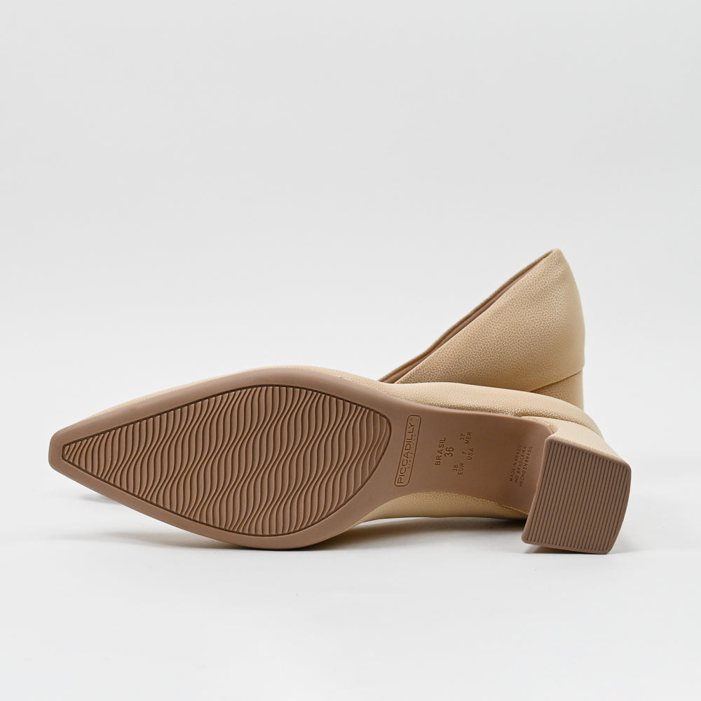 Chaussures à talons Piccadilly Femme