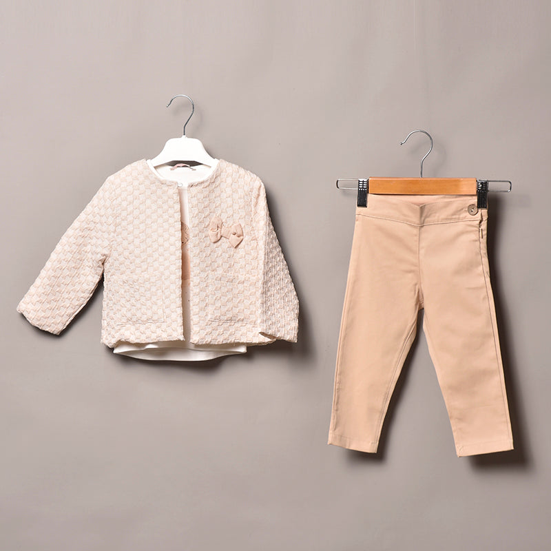 ENSEMBLE ENFANT 0107274-007