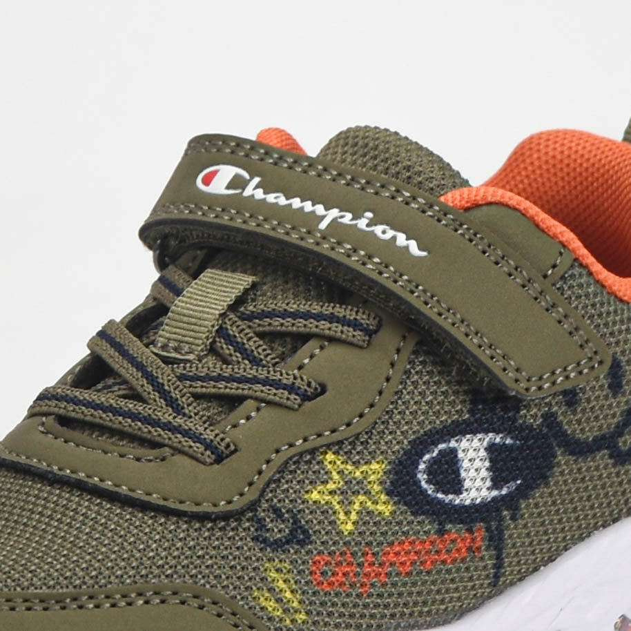 CHAMPION BASKET S33135-GS011