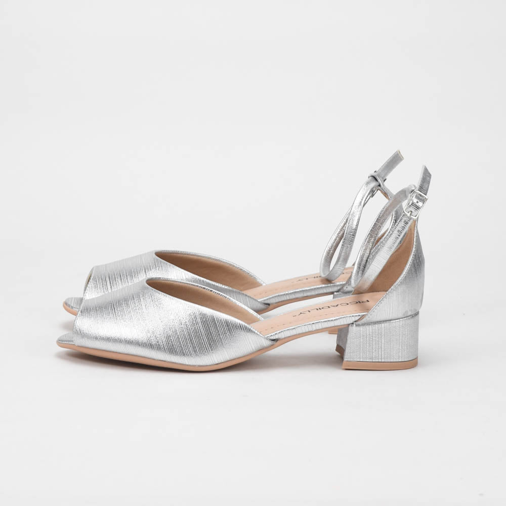 Piccadilly Sandales Anatomiques Femme 114045-0002