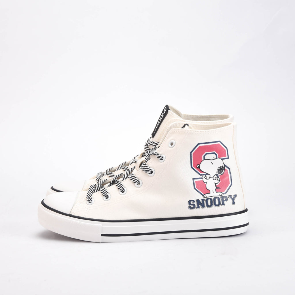 PEANUTS SHOES  PE000393