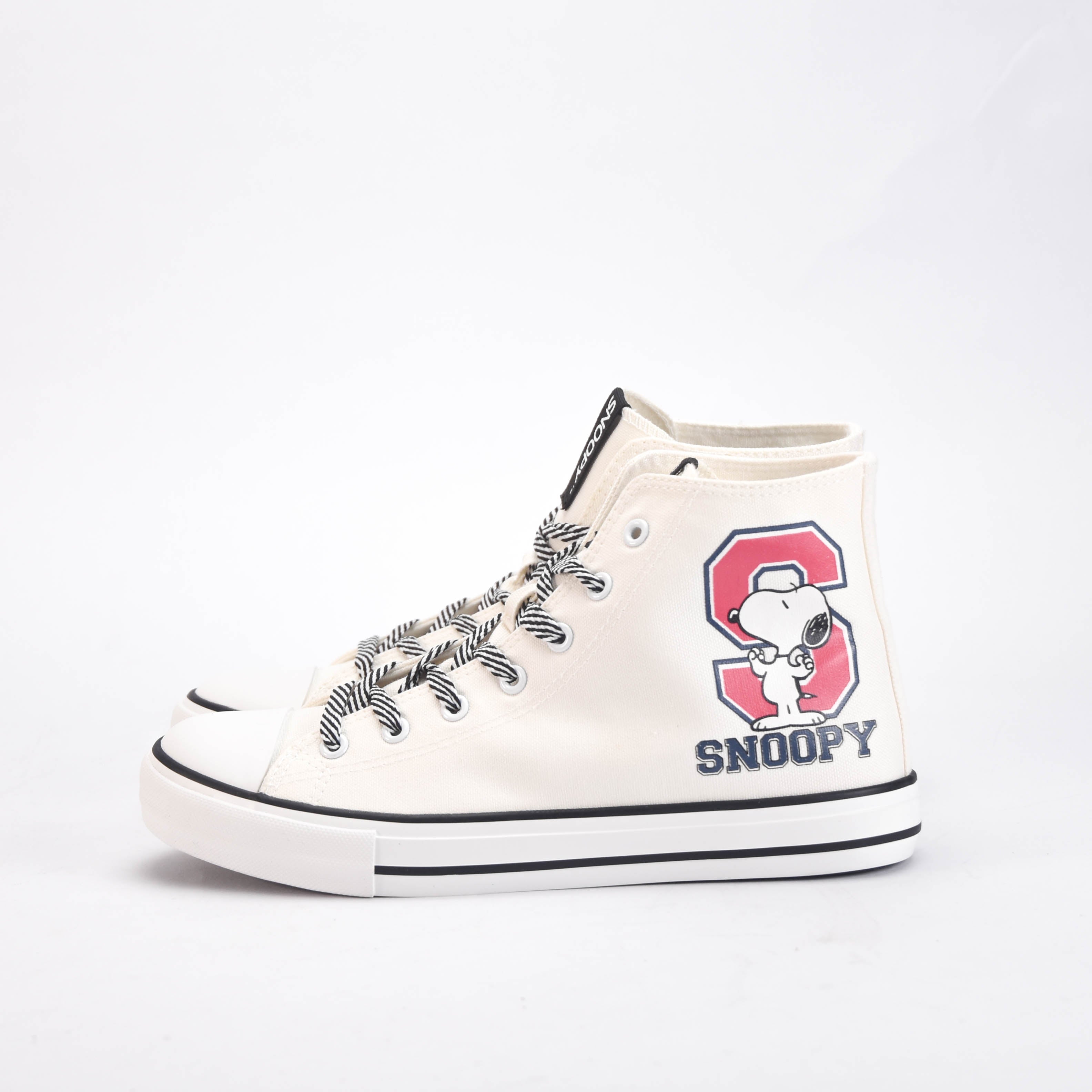 PEANUTS SHOES  PE000393