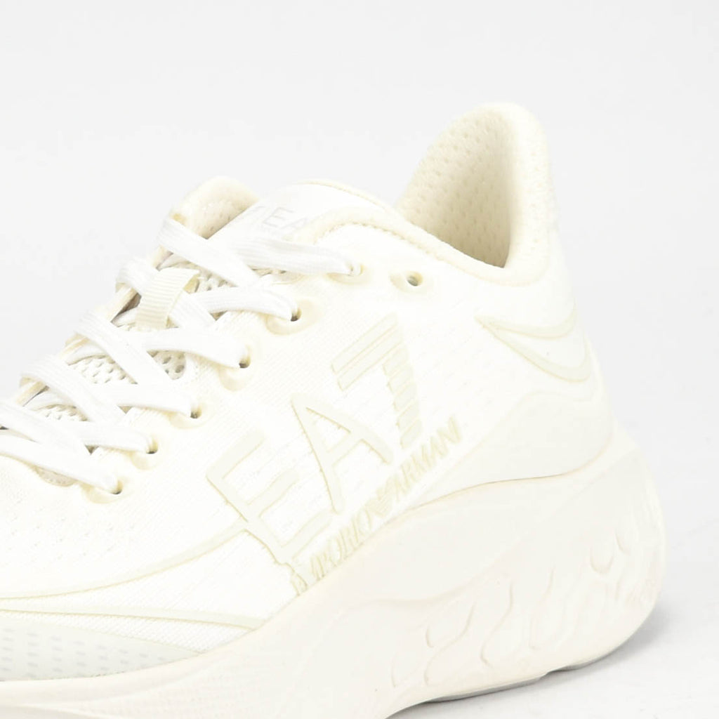 EMPORIO ARMANI SHOES X8X245-XK442-D131