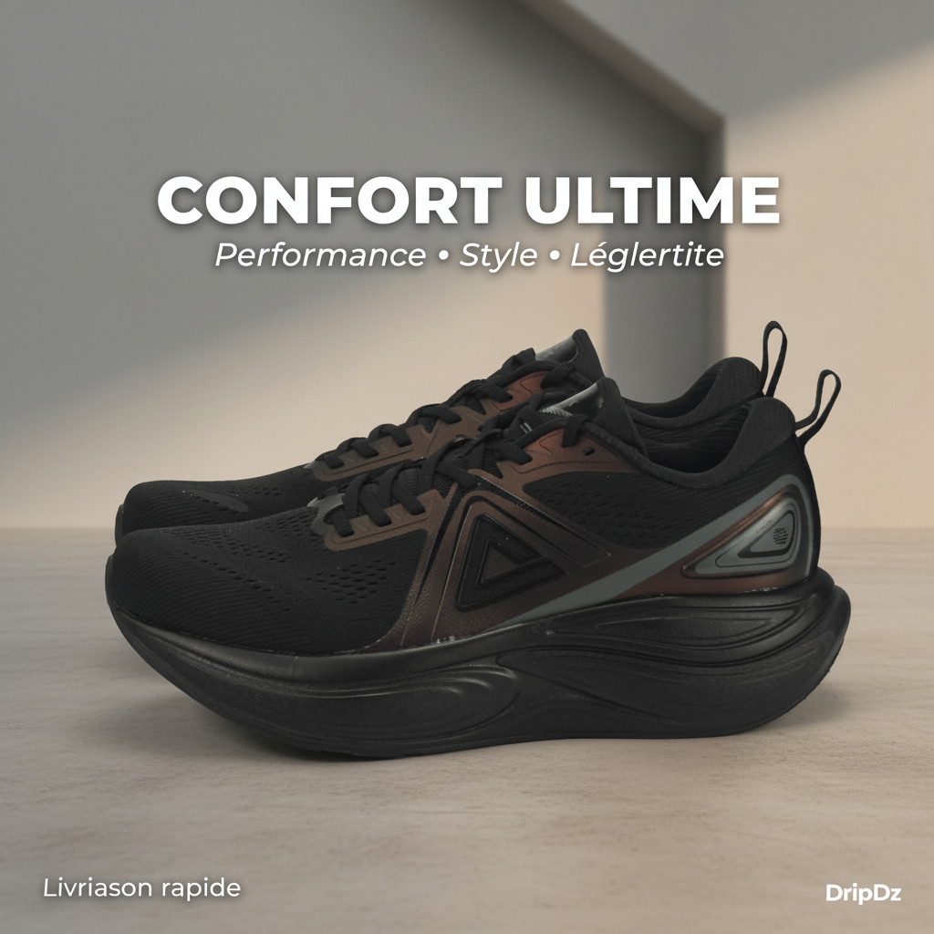 PEAK SPORTS SHOES ET59037H-Y291