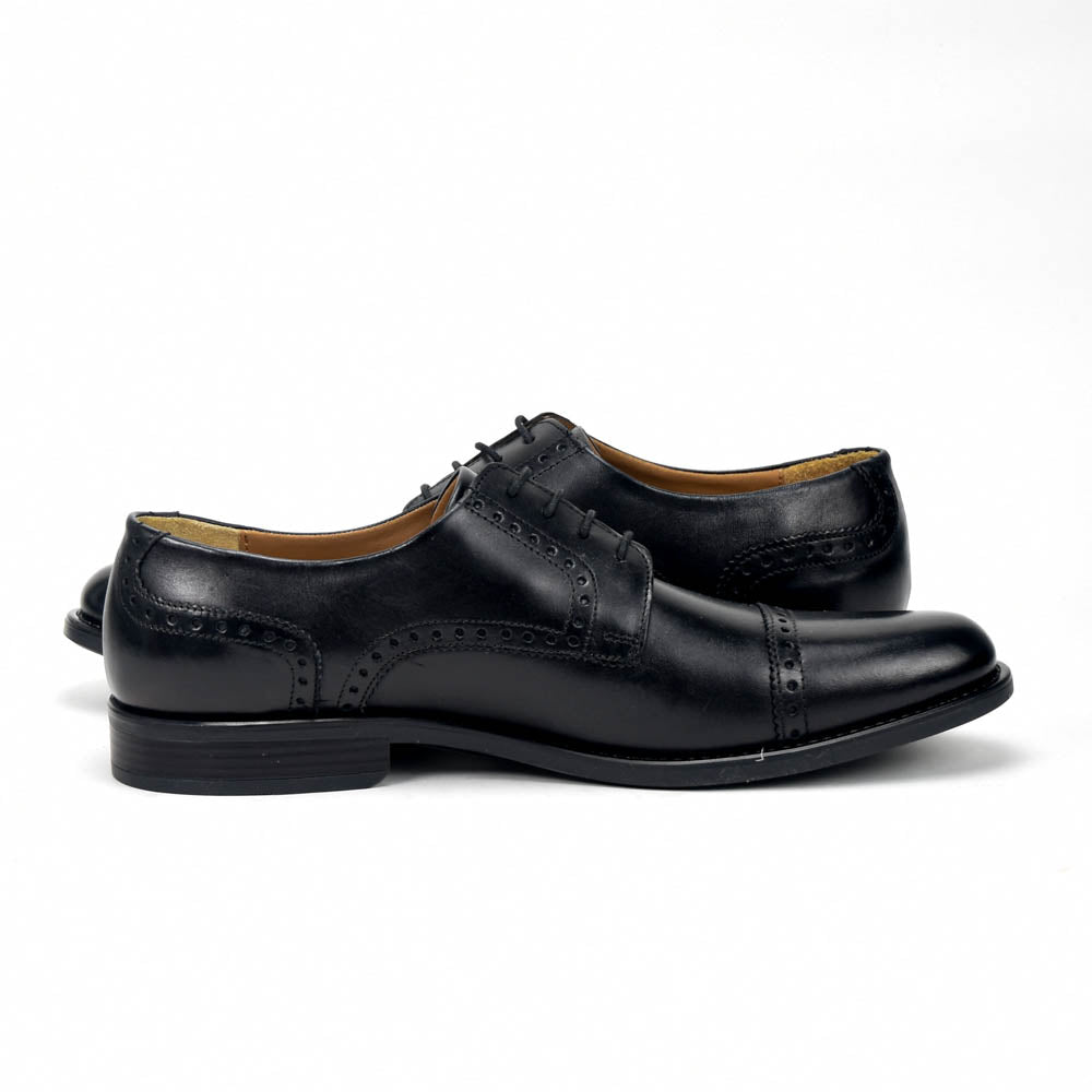 ANDRÉ CHAUSSURE CLASSIQUE HOMME LORDMAN NOIR 51132100649
