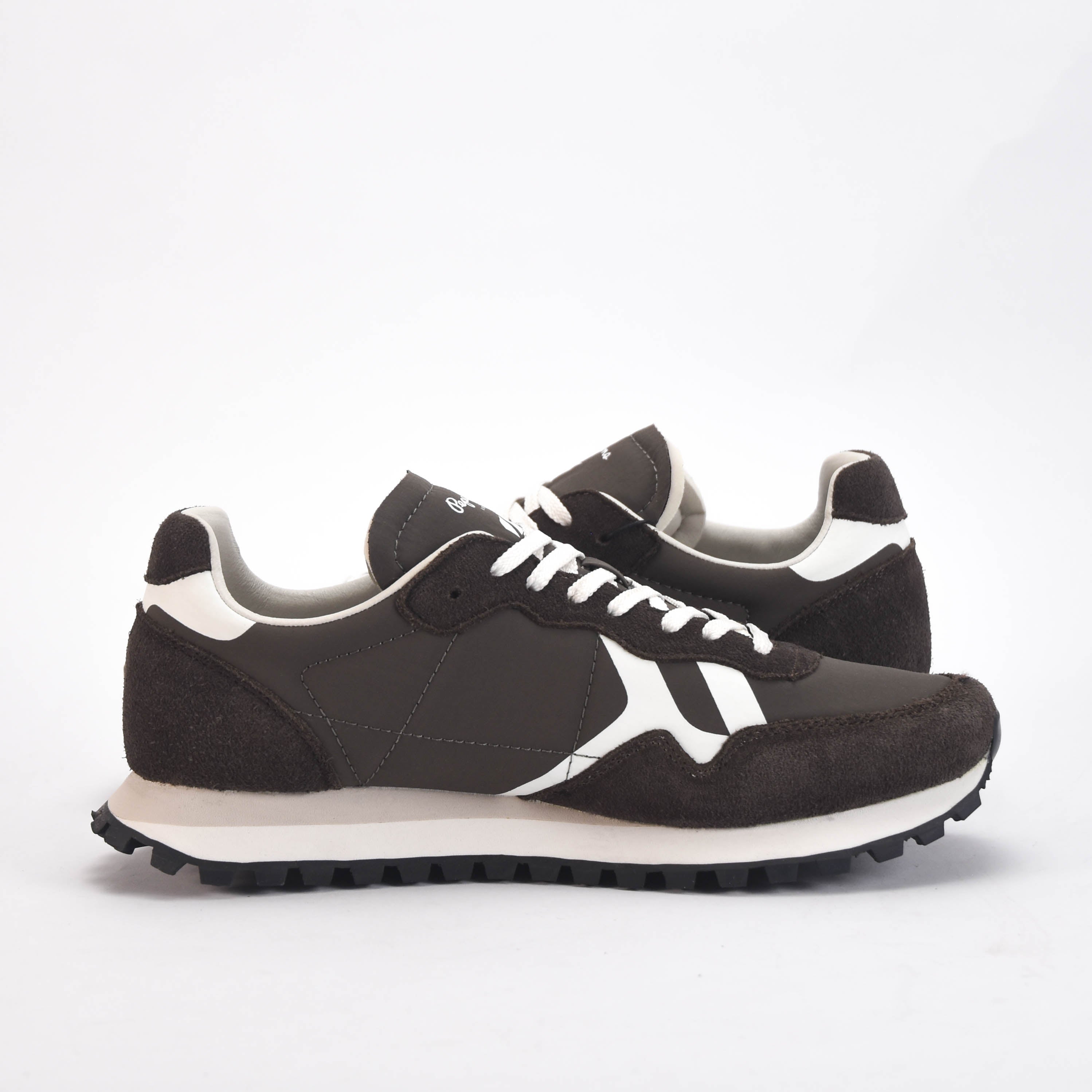 Pepe Jeans SHOES PMS40017-898