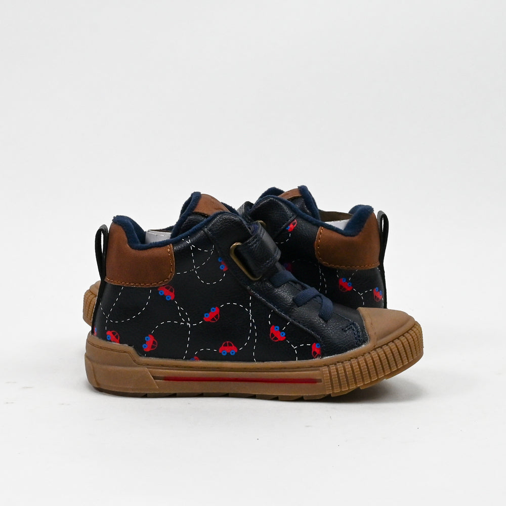 Safety Jogger Basket Enfant