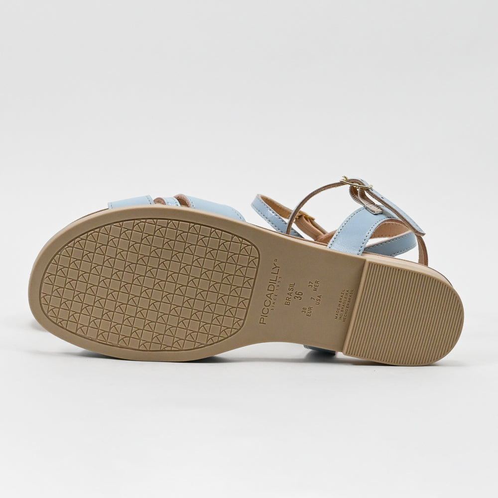 Sandales Piccadilly Femme