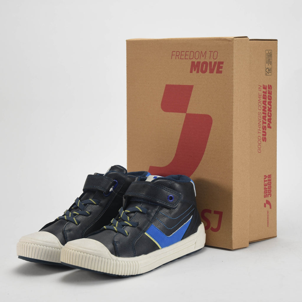 SAFETY JOGGER SHOES 596030