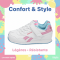 REEBOK ROYAL CL JOG 3.0 1V 100205860