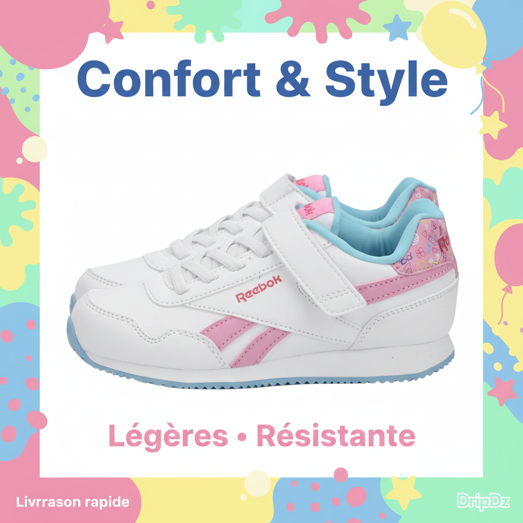 REEBOK ROYAL CL JOG 3.0 1V 100205860