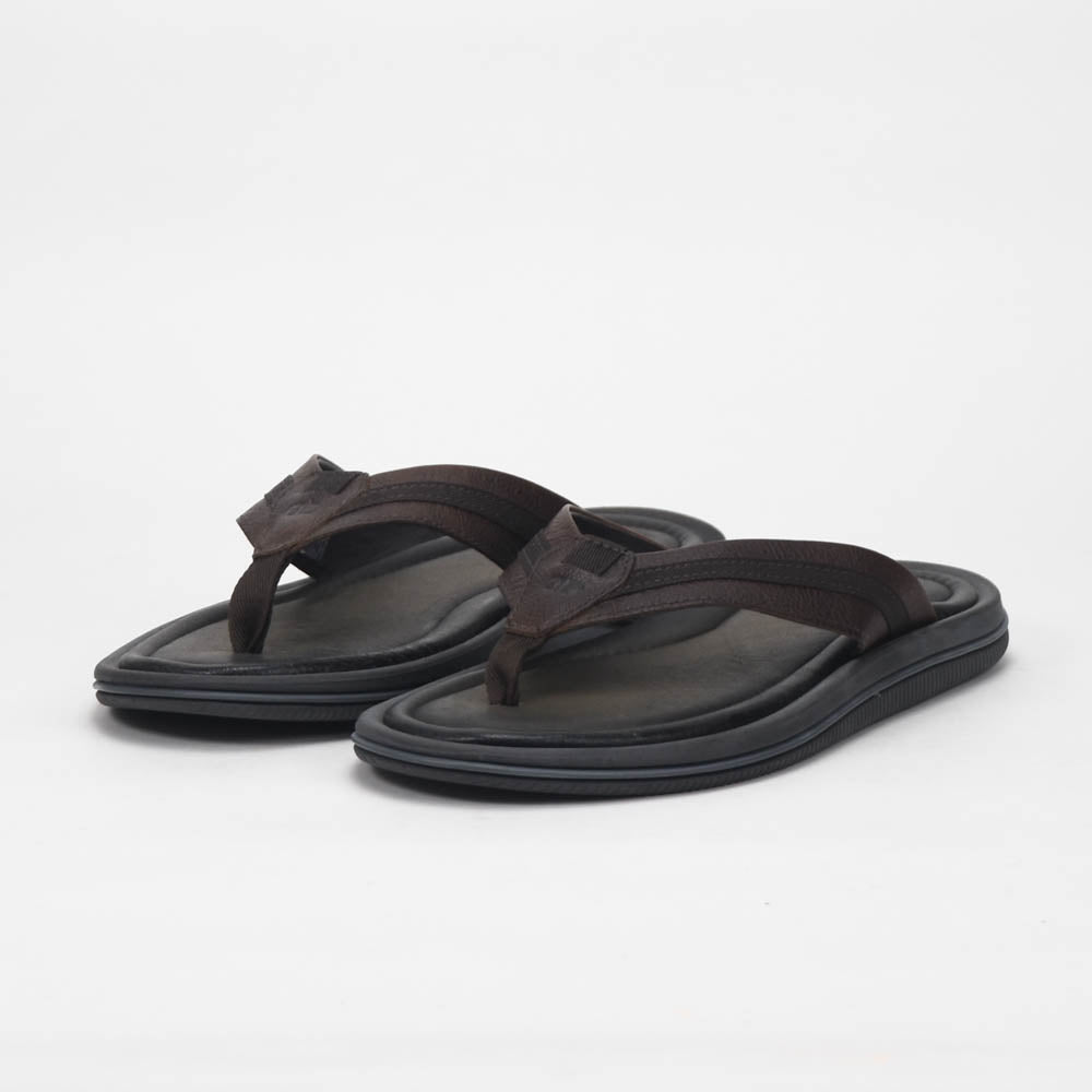 DEMOCRATA MULES HOMME SANDALIA GROOVE 289105-002