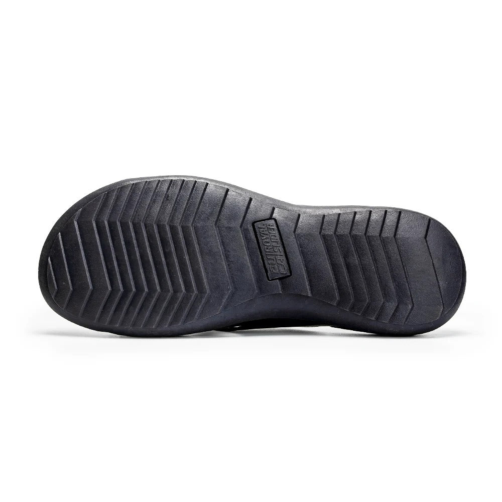 PUCA ROYAL SLIDER 02 BLACK BLUE 11241