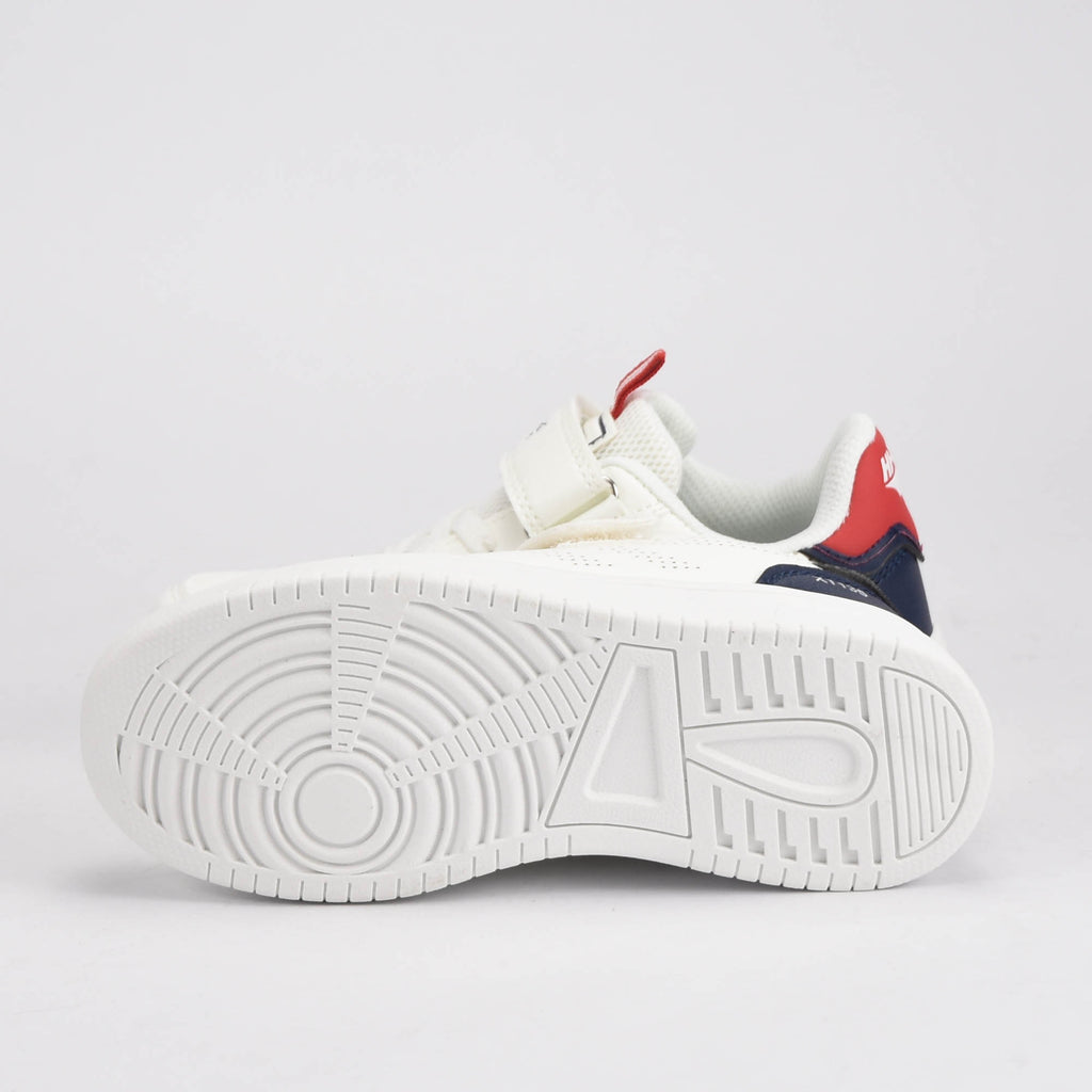 HI-TEC BASKET L015190