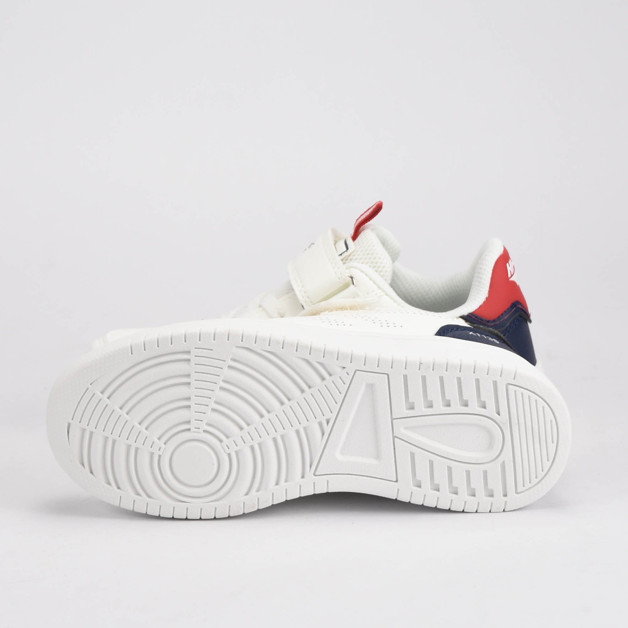 HI-TEC BASKET L015190