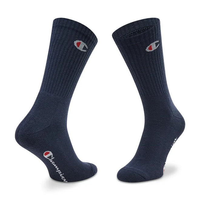 PACK CHAUSSETTE CHAMPION U24558-BS517