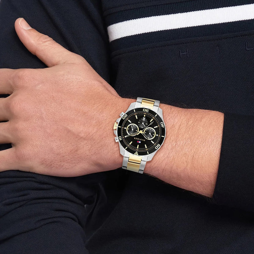 MONTRE TOMMY HILFIGER 1792095