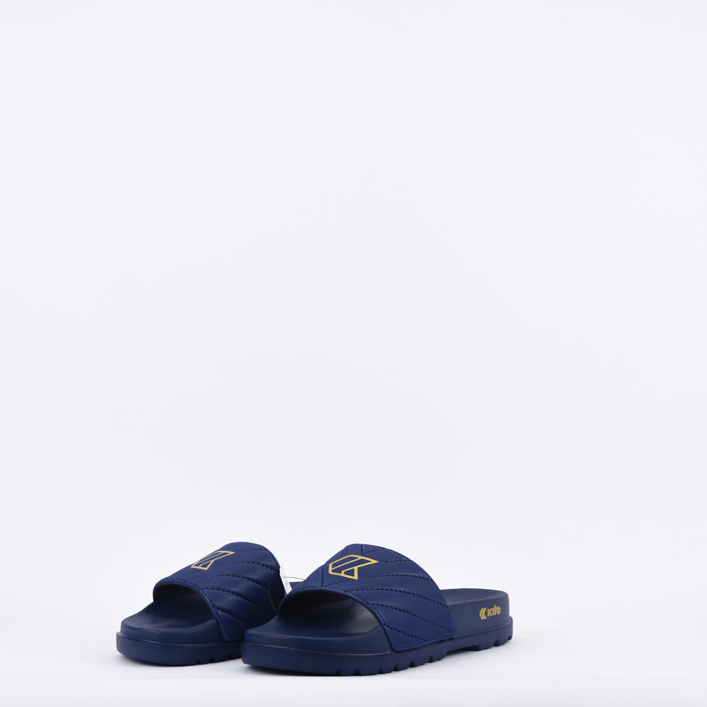 CLAQUETTE kito AH78W-NAVY