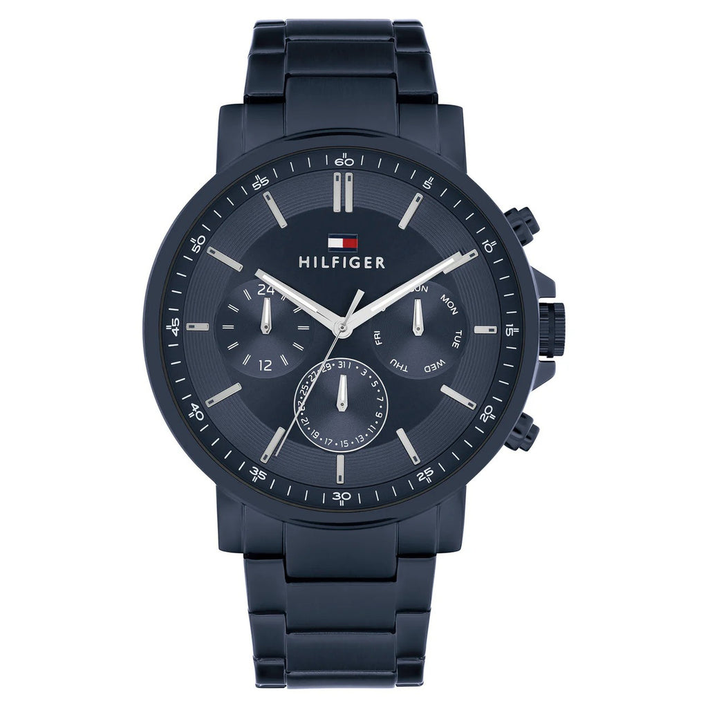 Tommy Hilfiger Tyson Multi-Function Watch 1710705