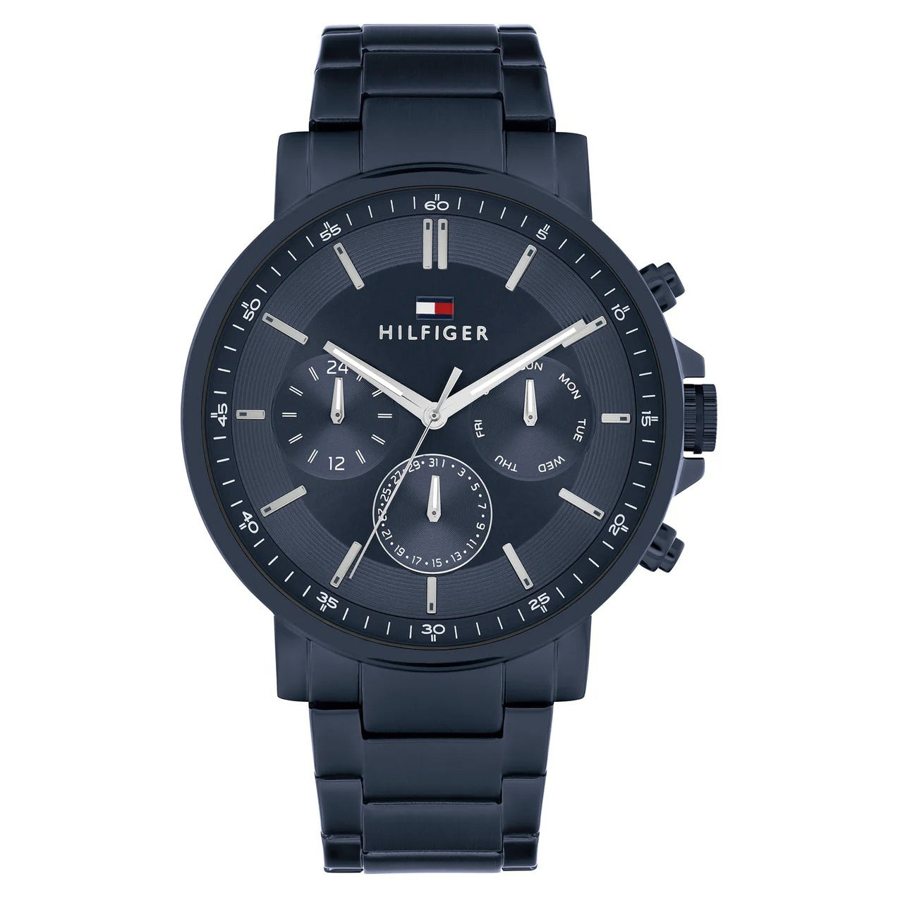 Tommy Hilfiger Tyson Multi-Function Watch 1710705