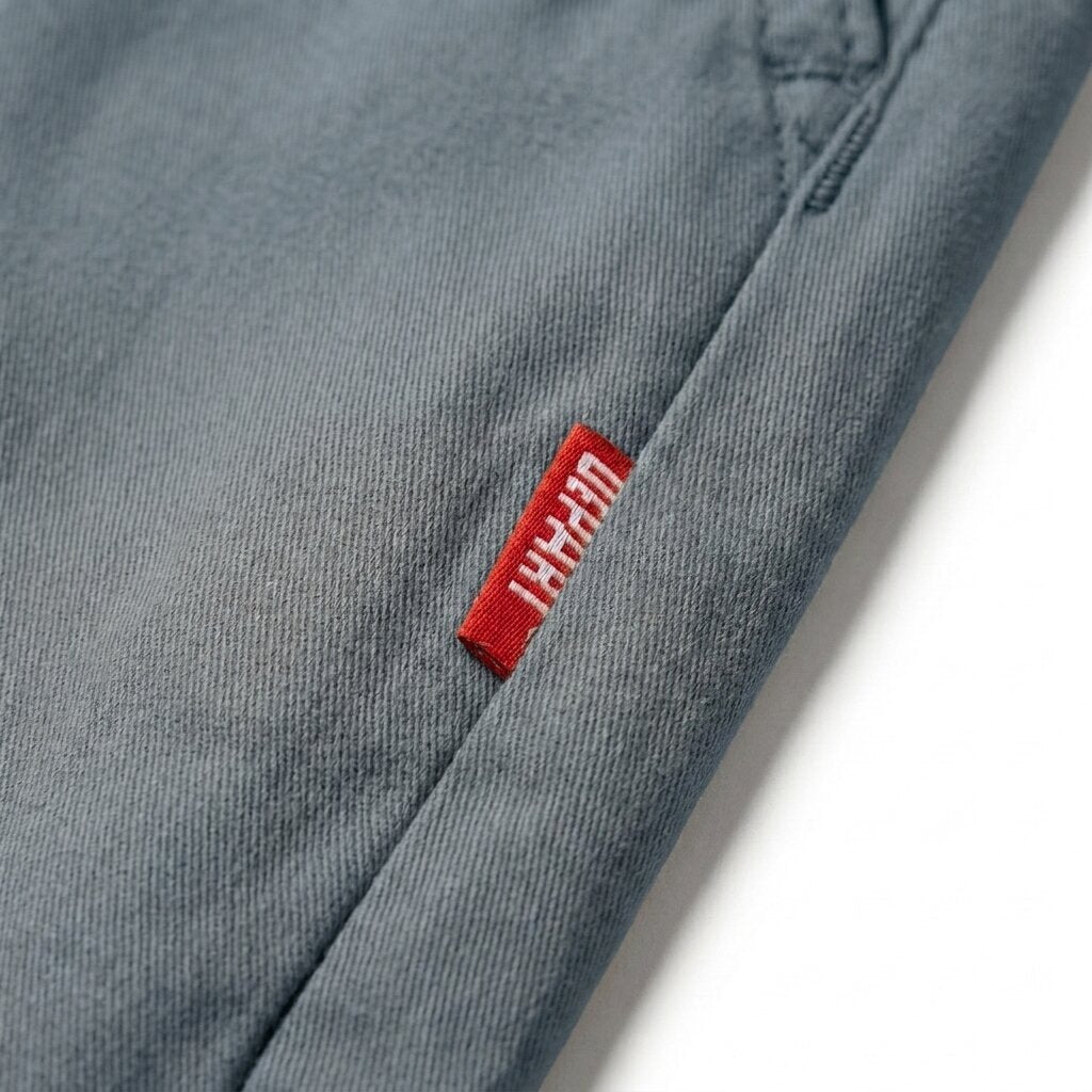 DEPART Short chino homme G21-000175-ANTRAC