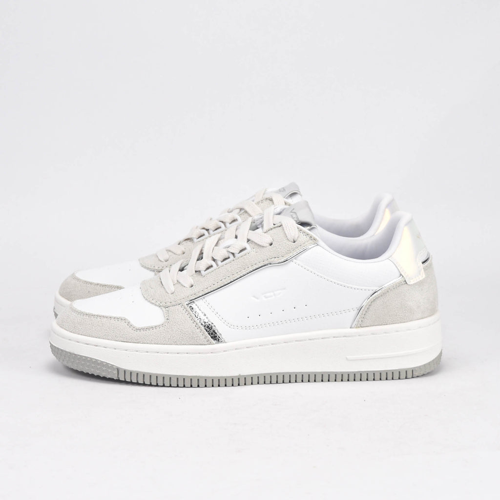 VO7 SHOES AYA WHITE CH-AYA-WHT