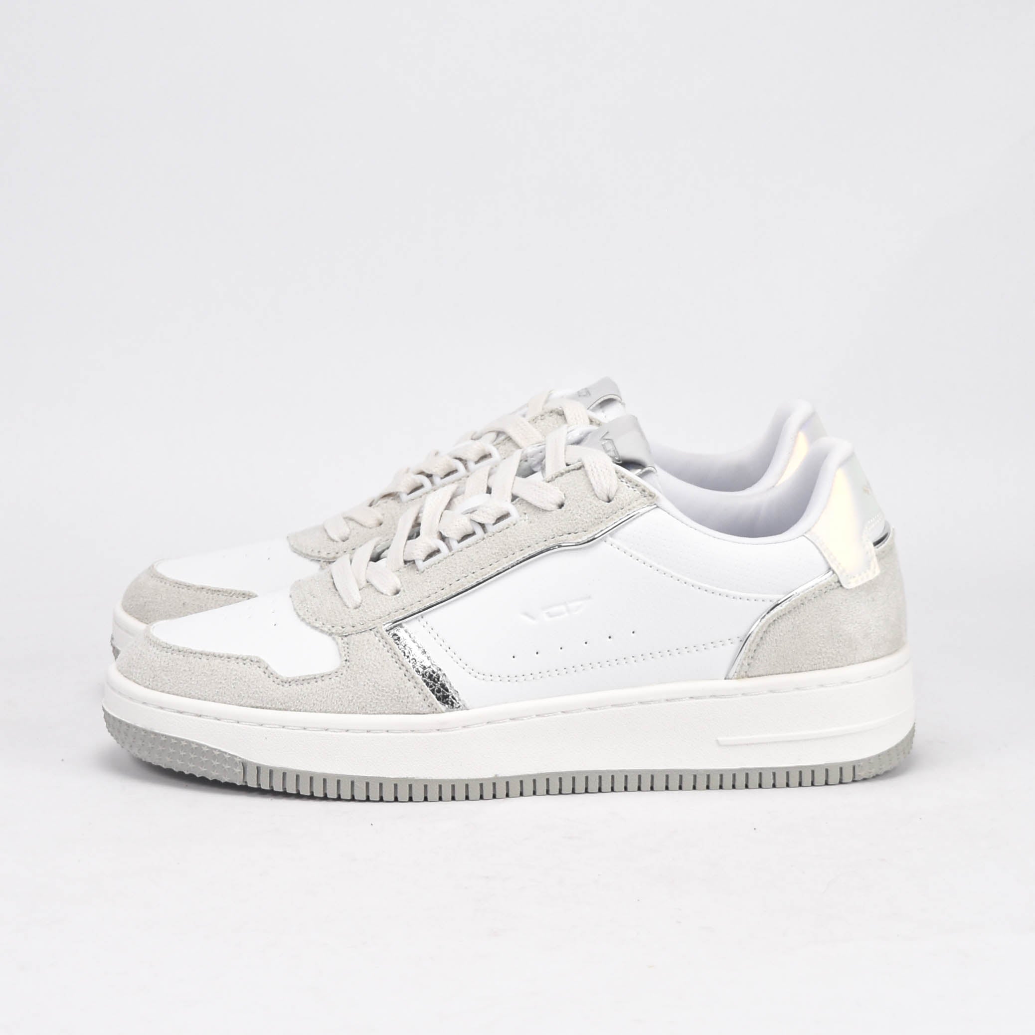 VO7 SHOES AYA WHITE CH-AYA-WHT