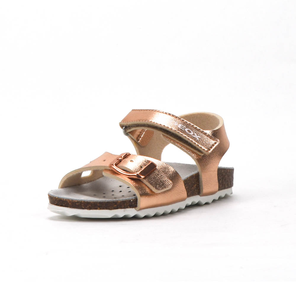 Geox J Adriel Girl Sandals J028MC000BJ-C8124