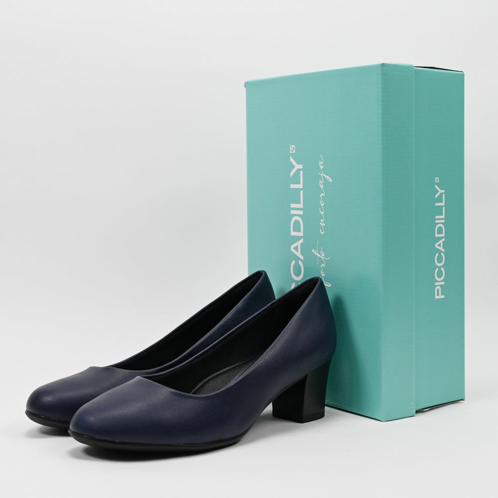 Chaussures à talons Piccadilly Femme