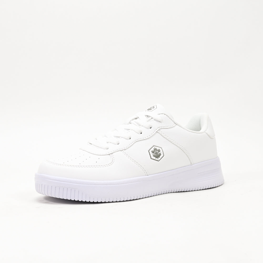 Lumberjack Finster basket homme — paire complète
