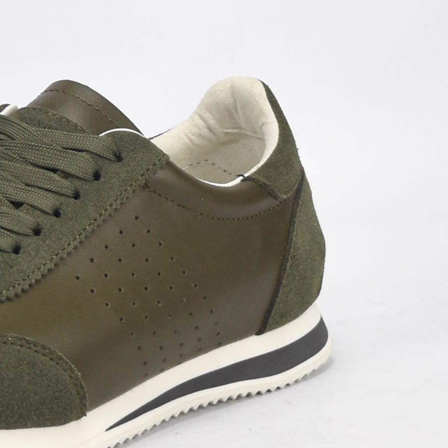 BRUNELLO CUCINELLI SHOES YH247-GR